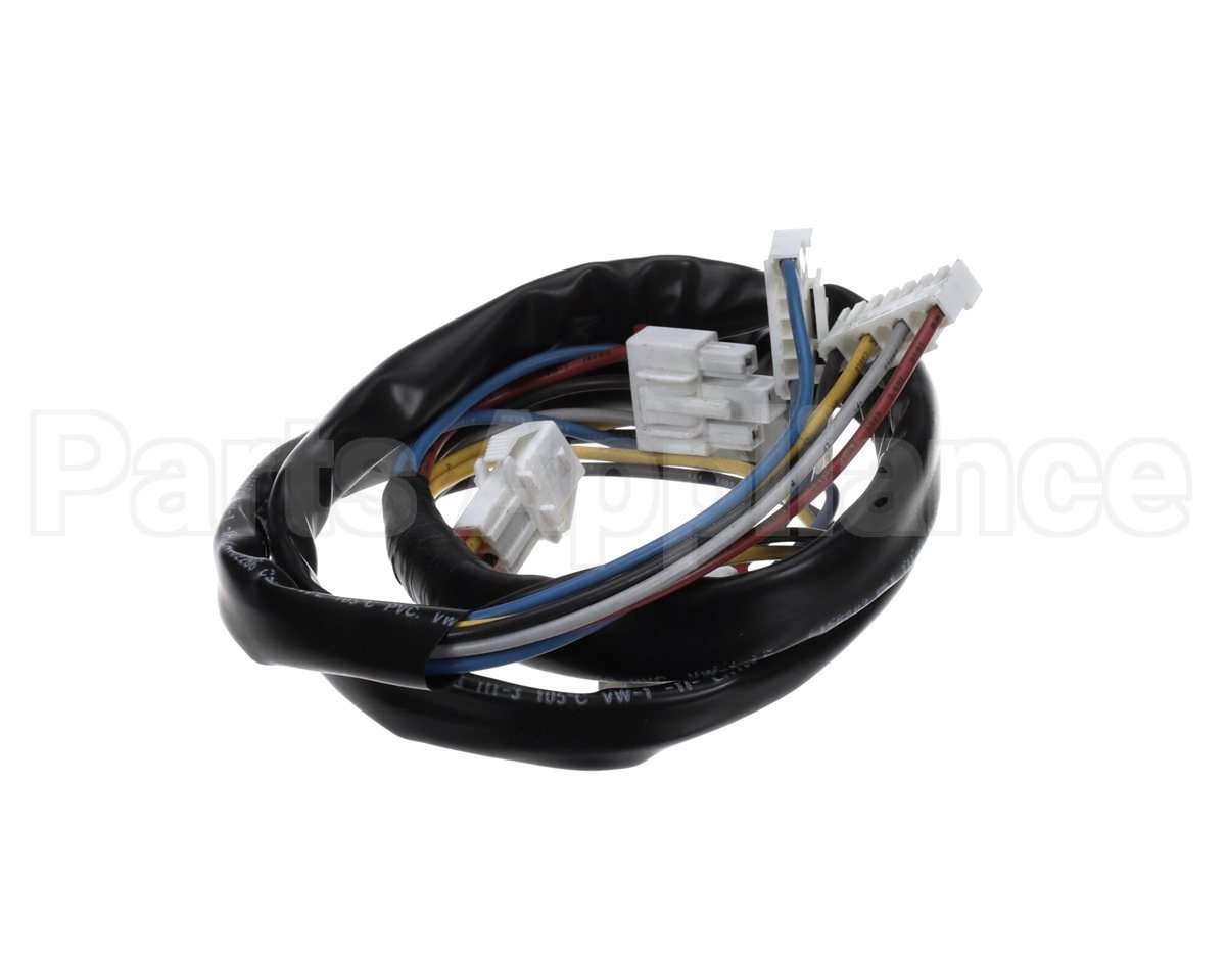 P0127L4900 Turbo Air Harness Main Jrf19