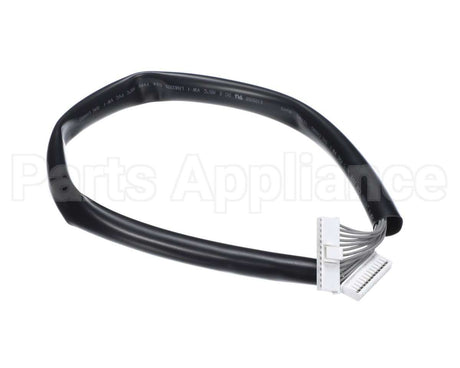 P0127Q0700 Turbo Air Ribbon (Harness Display)
