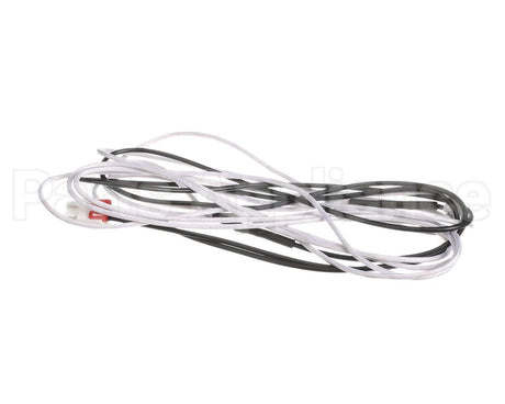 P0128B0200 Turbo Air Heater Door Rail