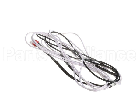 P0128B0200 Turbo Air Heater Door Rail