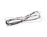 P0128B0200 Turbo Air Heater Door Rail