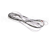 P0128B0200 Turbo Air Heater Door Rail