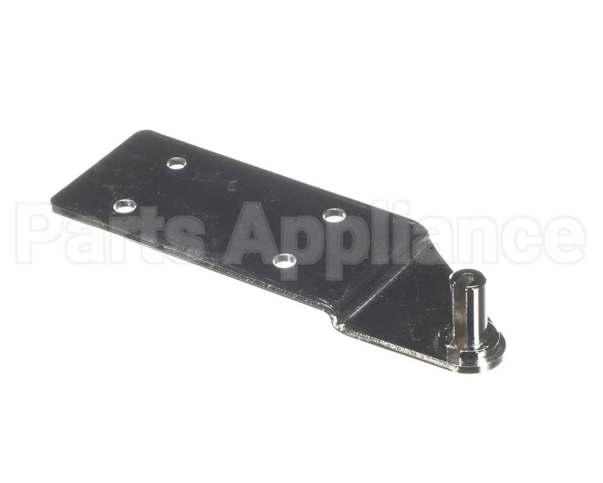 P0129R0300 Turbo Air Hinge Top Right Tgm/F-Sdh-N