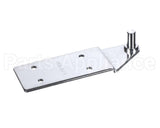 P0129R0400 Turbo Air Hinge Top Left