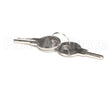 P0138A0100-K Turbo Air Keys