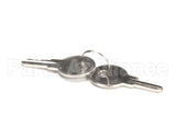 P0138A0100-K Turbo Air Keys