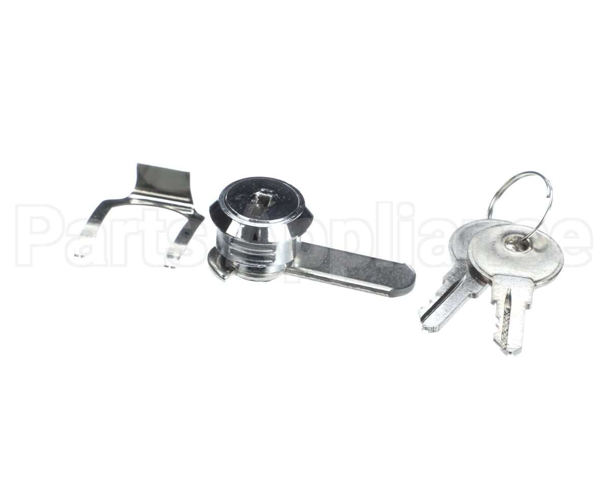 P0138A0100 Turbo Air Door Lock