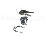 P0138A0100 Turbo Air Door Lock