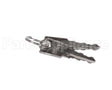 P0138B0410 Turbo Air Keys