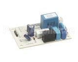 P0143A0100 Turbo Air Fan Control Pcb