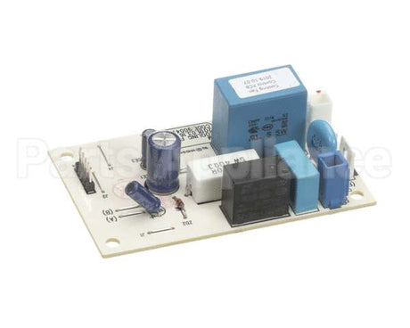 P0143A0100 Turbo Air Fan Control Pcb