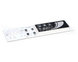 P0143E0010 Turbo Air Display Pcb