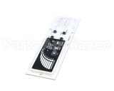 P0143E0010 Turbo Air Display Pcb