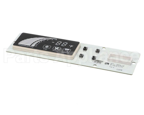 P0143E0020 Turbo Air Display Pcb