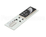 P0143E0020 Turbo Air Display Pcb