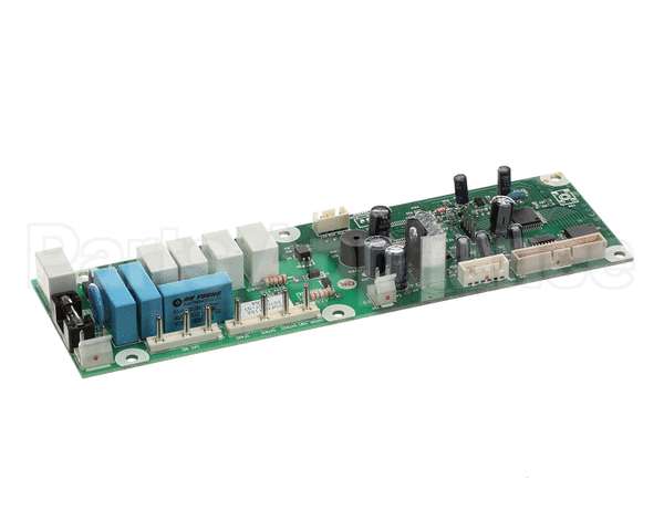 P0143K0100 Turbo Air Main Pcb