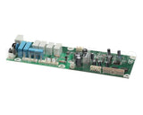P0143K0100 Turbo Air Main Pcb