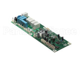 P0143K0100 Turbo Air Main Pcb