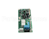 P0143K0100 Turbo Air Main Pcb