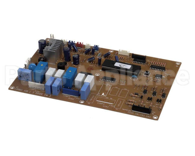 P0143L0400 Turbo Air Main Pcb