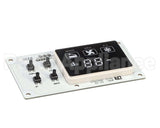 P0143L1700 Turbo Air Display Pcb