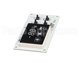 P0143L1700 Turbo Air Display Pcb