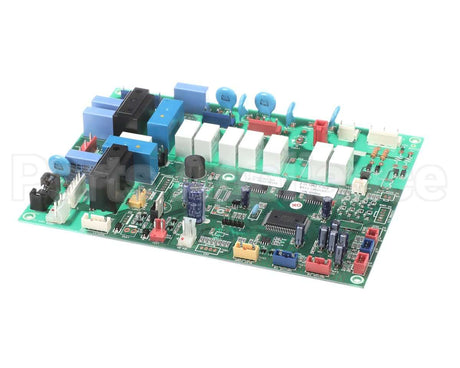 P0143N0300 Turbo Air Main Pcb