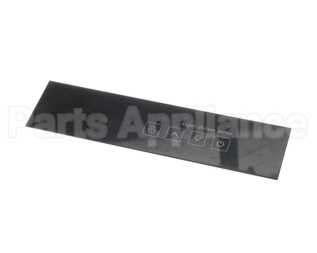 P0143S0010 Turbo Air Display Pcb