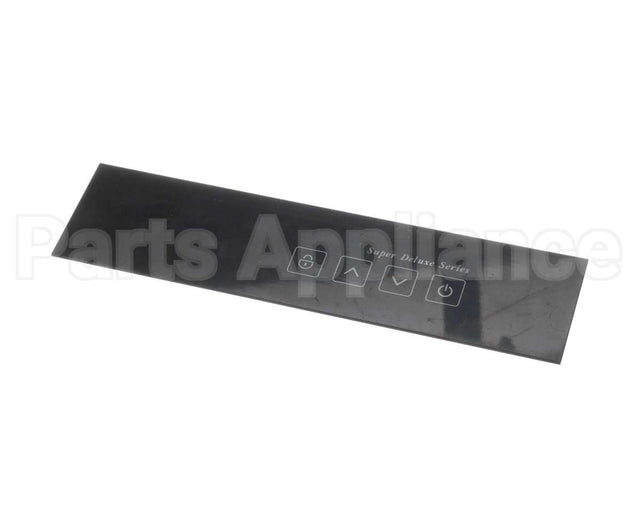 P0143S0010 Turbo Air Display Pcb