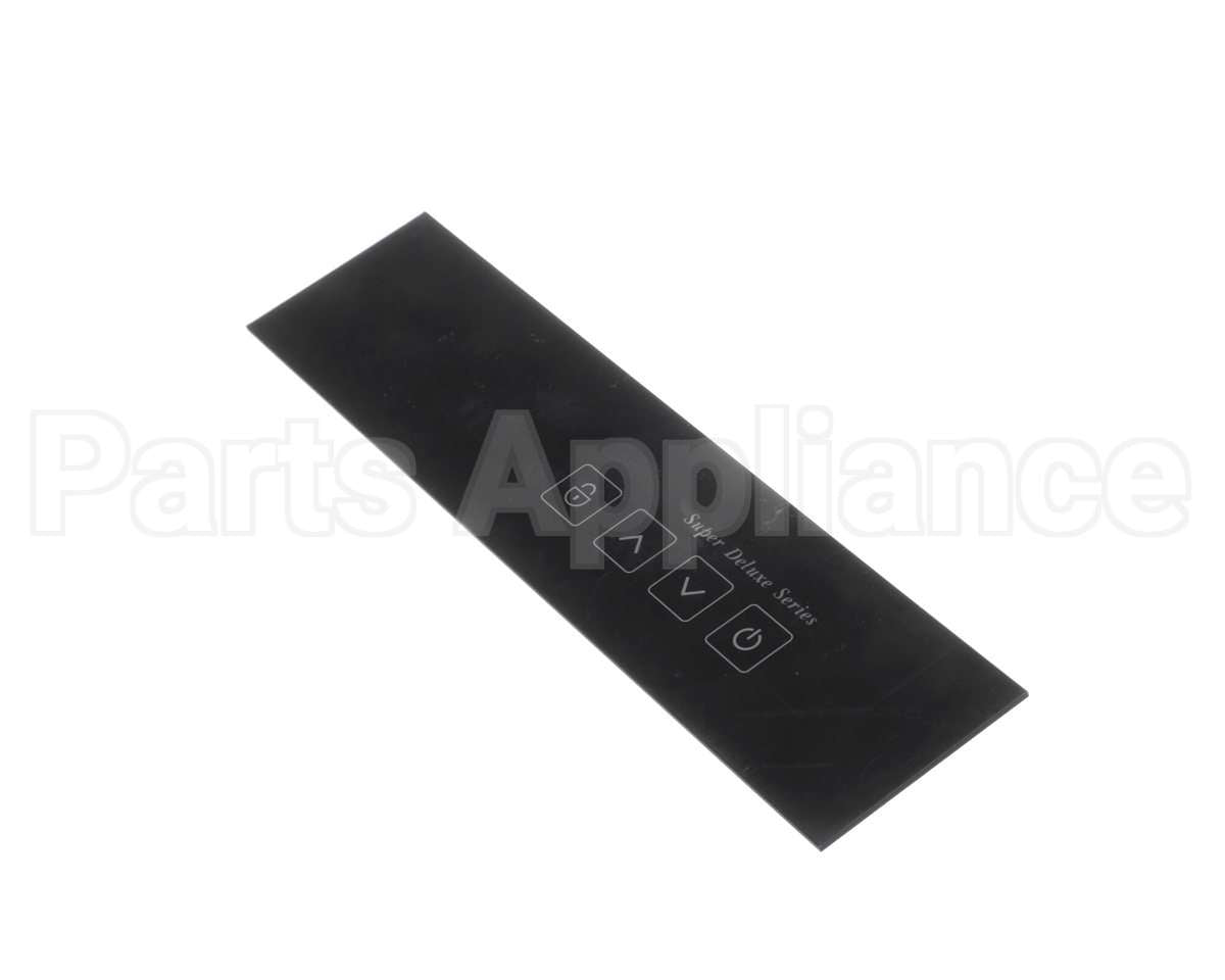 P0143S0010 Turbo Air Display Pcb