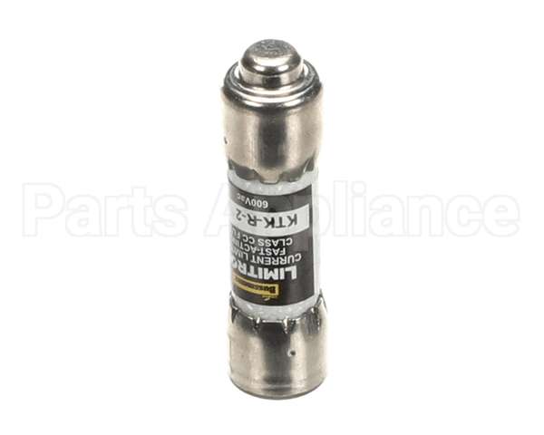 P01490 Globe Fuse (2A/600V)