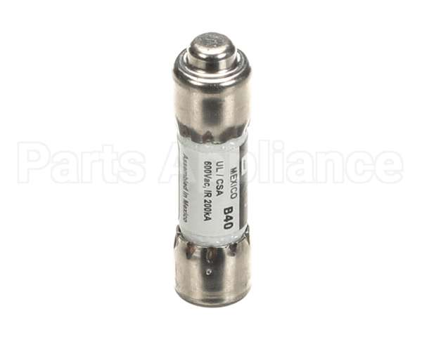 P01490 Globe Fuse (2A/600V)