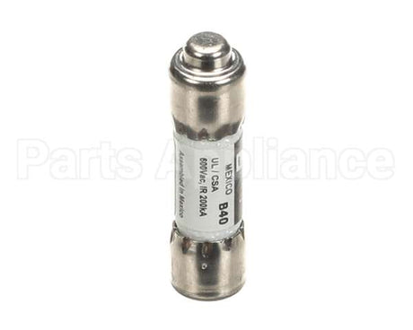 P01490 Globe Fuse (2A/600V)