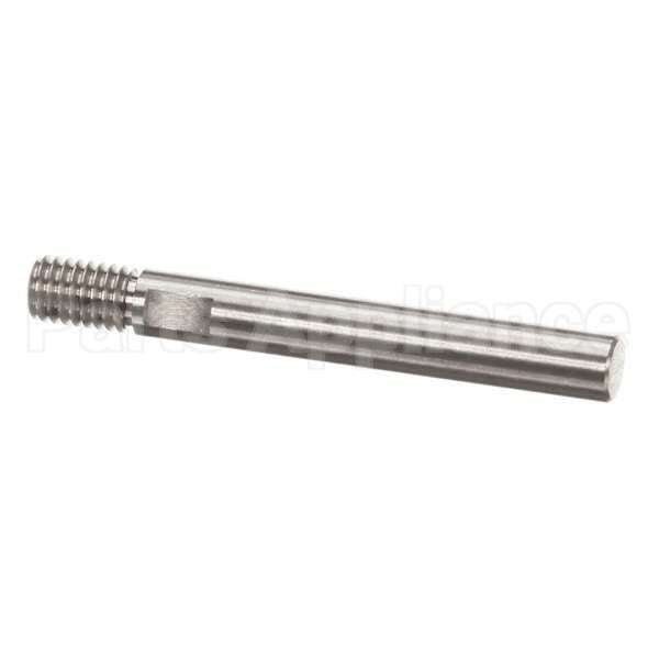 P015 Compatible Edlund Pin, Knockout, 3/8 X 3-1/4 S/S