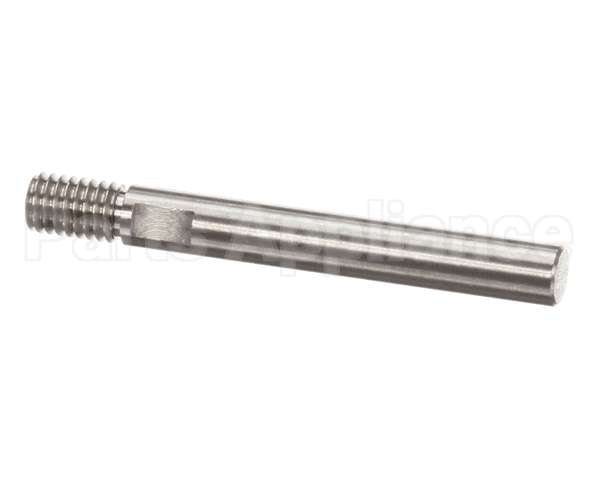 P015 Edlund Pin, Knockout, 3/8 X 3-1/4 S/S
