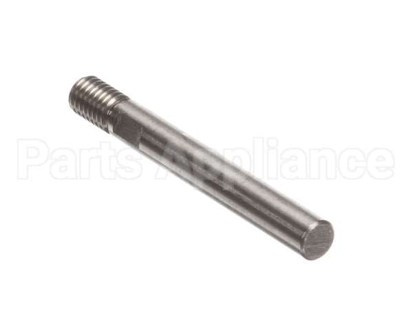 P015 Edlund Pin, Knockout, 3/8 X 3-1/4 S/S