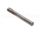 P015 Edlund Pin, Knockout, 3/8 X 3-1/4 S/S