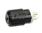 P0152 Bki Plug, Male Locking 20A 125/25