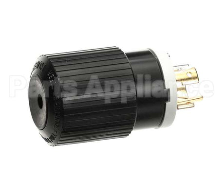 P0152 Bki Plug, Male Locking 20A 125/25