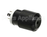 P0152 Bki Plug, Male Locking 20A 125/25