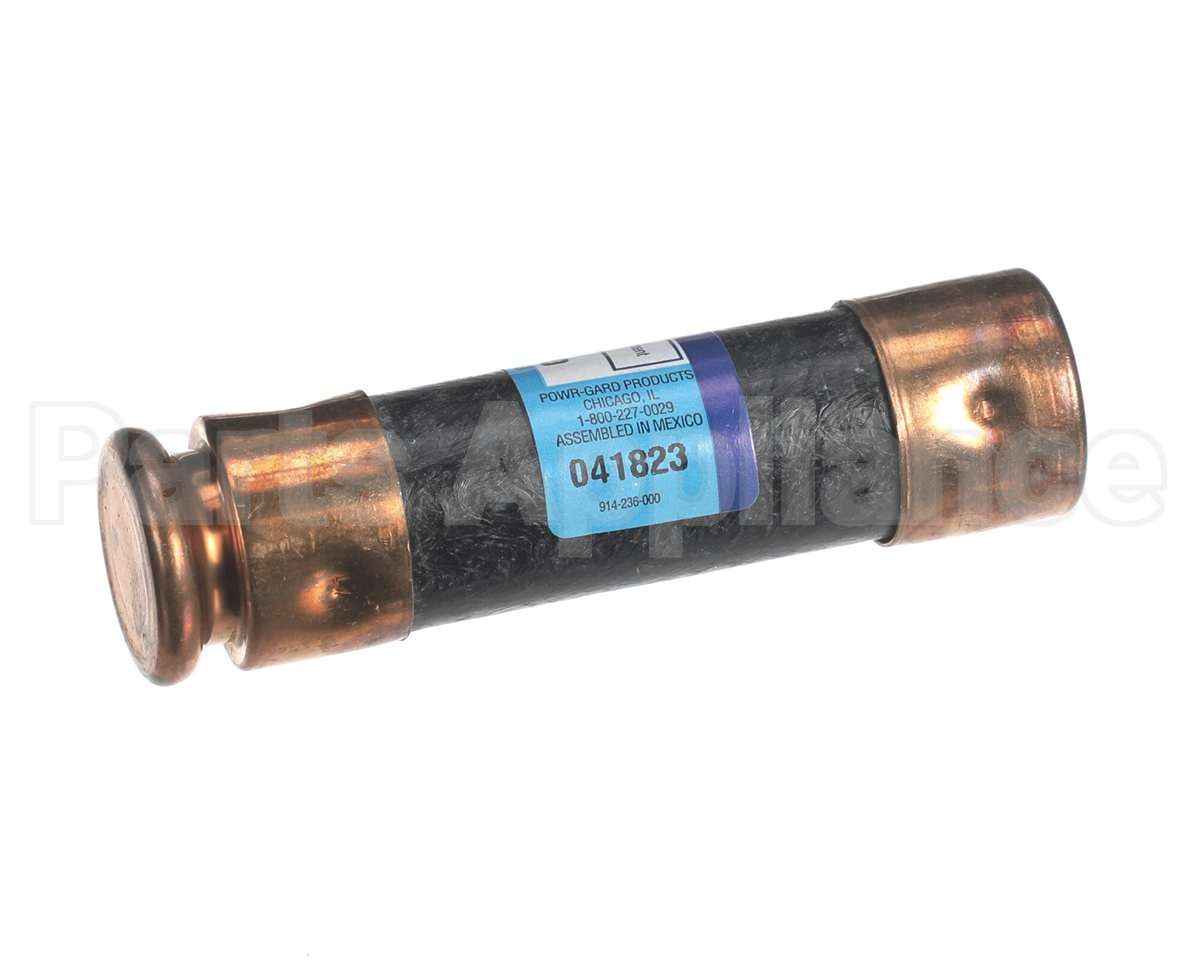 P01560 Aaon Fuse Elec 50A/250V Class Rk5