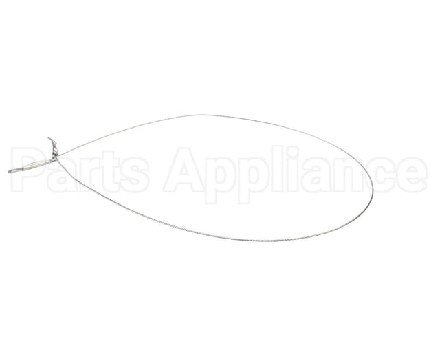 P0158A0200 Turbo Air Cleaner Wire Rope (470Mm)