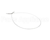 P0158A0200 Turbo Air Cleaner Wire Rope (470Mm)