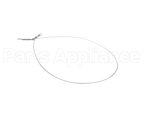 P0158A0200 Turbo Air Cleaner Wire Rope (470Mm)