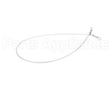 P0158A0200 Turbo Air Cleaner Wire Rope (470Mm)