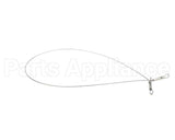 P0158A0200 Turbo Air Cleaner Wire Rope (470Mm)