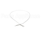 P0158A0200 Turbo Air Cleaner Wire Rope (470Mm)