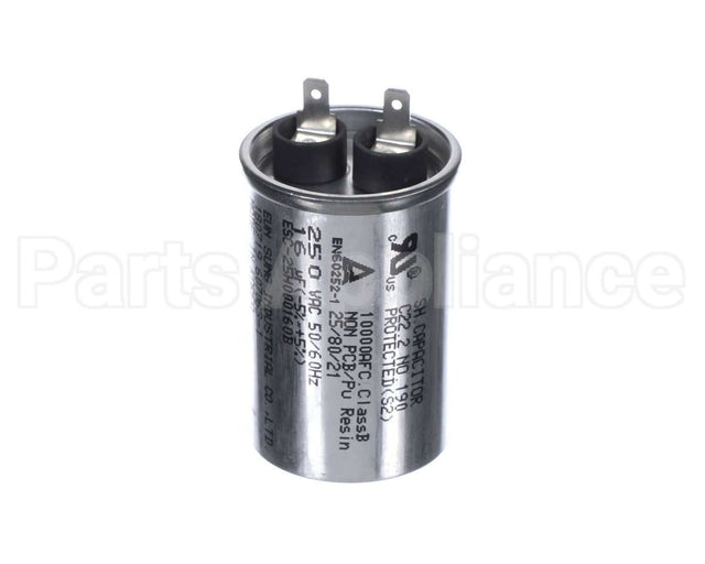 P0164A0010 Turbo Air Capacitor Run