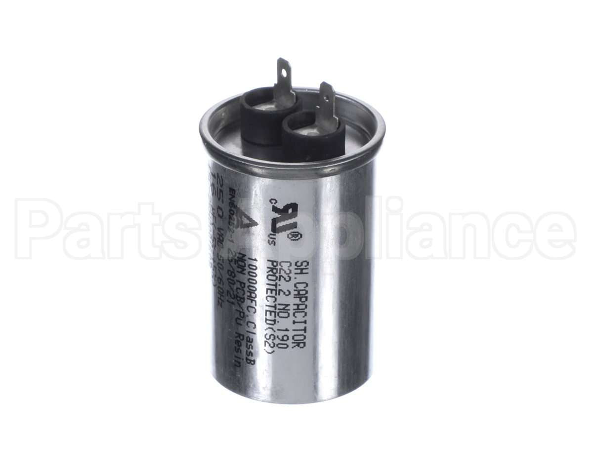 P0164A0010 Turbo Air Capacitor Run