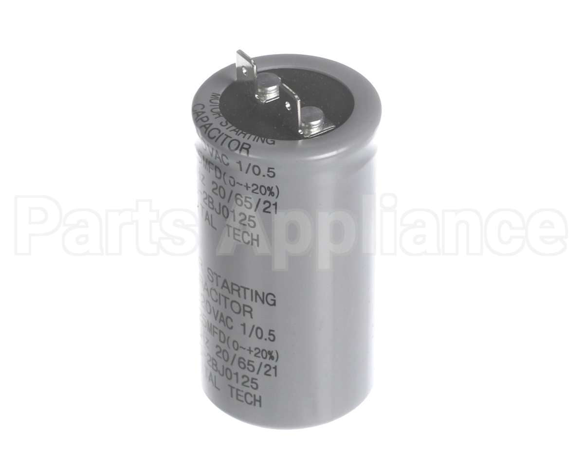 P0164A0020 Turbo Air Capacitor Start